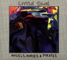 Angels horses pirates von - ,