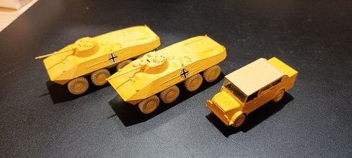 Rmm 100 konvolut - rmm, stück)