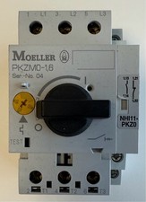 Moeller Motorschutzschalter /