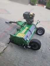 Schlegelmulcher 1,2 m  MULCHER