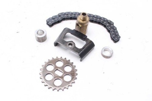 Steuerkettenspanner