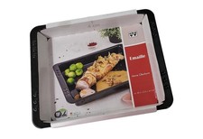 CHG Emaille Ofenform