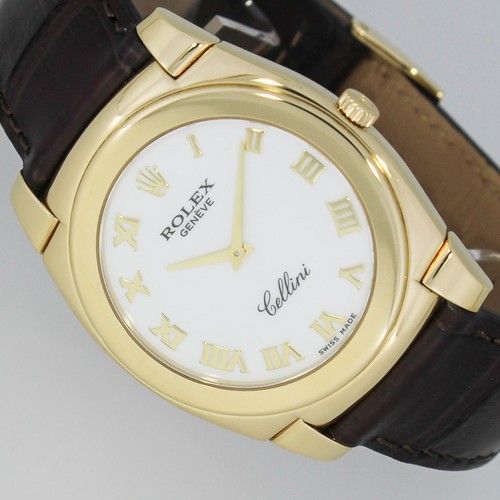 Rolex cellini cestello - rolex,