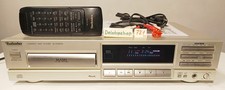 721 player technics - cd-player,