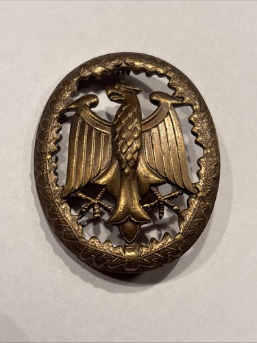 Leistungsabzeichen bundeswehr - leistungsabzeichen,