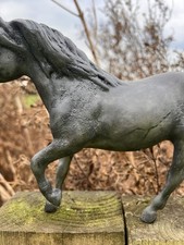 🖤 Breyer Custom Pferd