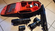 Fotoausrüstung Digitalkamera