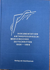 Dokumentation Anthroposophisch