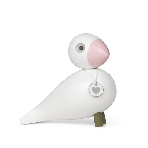 Kay bojesen singvogel - bojesen, love