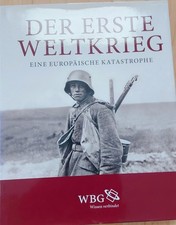Der erste weltkrieg - der,