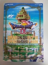 Dragon Quest IX Starry