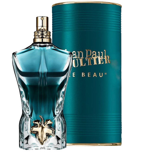 Jean paul gaultier beau - paul, eau