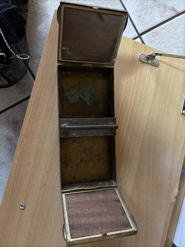 Sammler hobby nähkasten - sammler,
