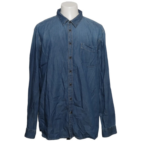 Angelo litrico jeanshemd - angelo, litrico,