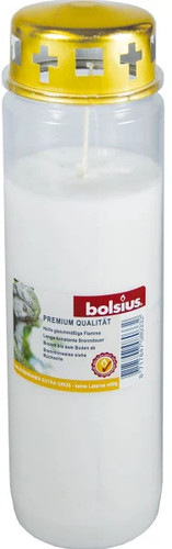 Bolsius grablicht dauerbrenner - grablicht,