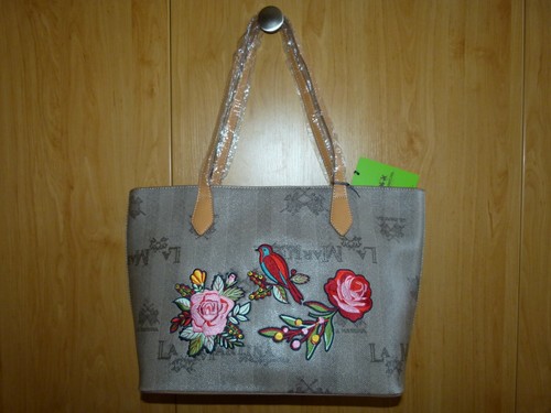 Martina shopping bag - shopping,