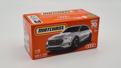 Matchbox basic 2023 modelle - |,