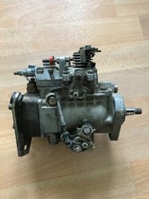 VW Golf 2  T3  Einspritzpumpe Hochdruckpumpe 