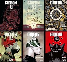Gideon Falls  ab Band  1 zur