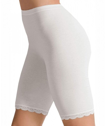 Slip mit bein - slip, lang