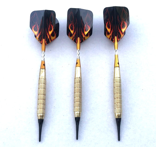 Dartpfeile soft darts - darts,