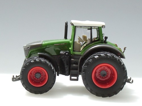 Wiking fendt 1050 - fendt,