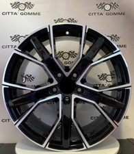 4 Alufelgen Kompatibel für V