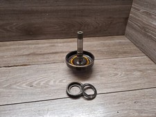 VW T5 Automatikgetriebe Lamellenträger 20 Zähne 09K Automatik JAC JAD KFF HGE