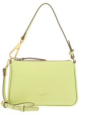 GIANNI CHIARINI Brooke Shoulderbag Schultertasche Tasche Sunny Light hellgelb