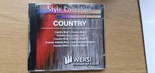 Wersi performer phonx style - wersi, performer/phonx