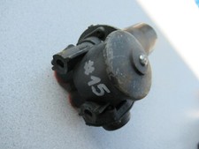 Vintage SU Benzin Druck Pumpe