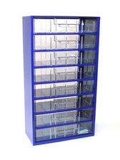 Kleinteilemagazin 6753 aus