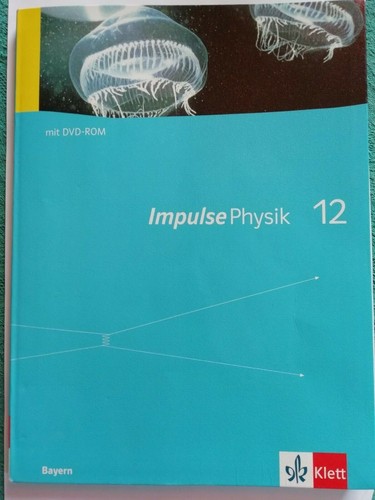 Impulse physik bayern - physik,