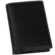 J.JONES Herren Geldbörse RFID