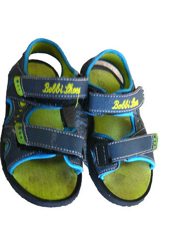Schuhe junge sandalen - schuhe,
