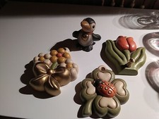 THUN, Konvolut, 4 Stück 