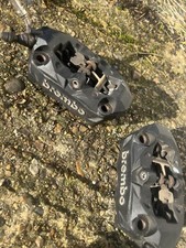 Brembo monoblock radial - brembo,