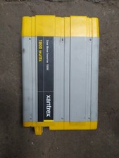 Xantrex Inverter 1800i Wechselrichter 230v 12v