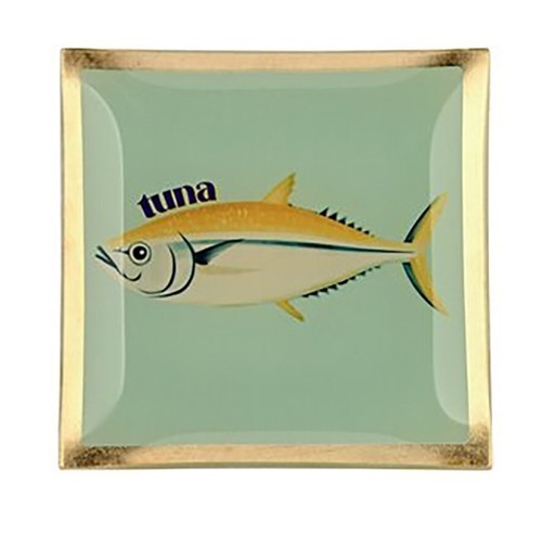 Gift company love - gift, plates