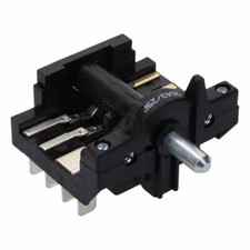 Programmschalter EURONOVA