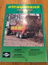 Strautmann streublitz