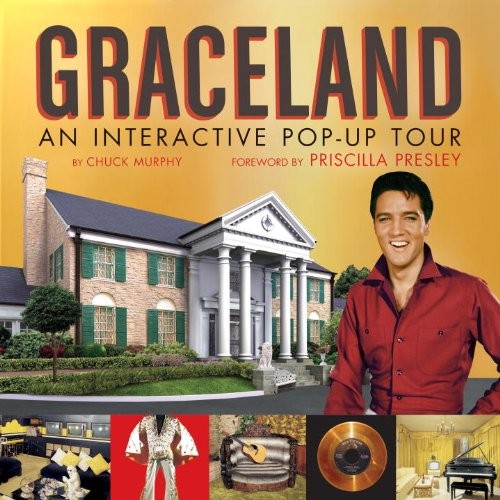 Graceland interactive popup - graceland:,