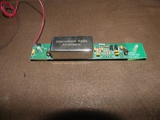 International Radio Roofing