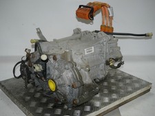 Motor (Elektro) 5AM 400 /