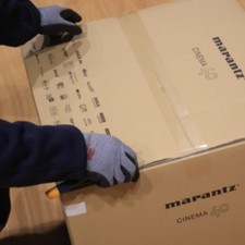 Marantz cinema 4k - cinema, 40