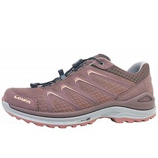 Lowa MADDOX GTX LO Ws Damen Wanderschuh in Rosa