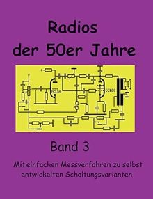 Radios der 50er - band, 3