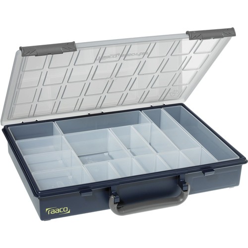 Raaco sortimentkoffer assorter - raaco,