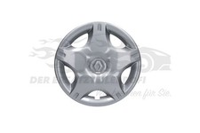 Original Radkappe 14-Zoll