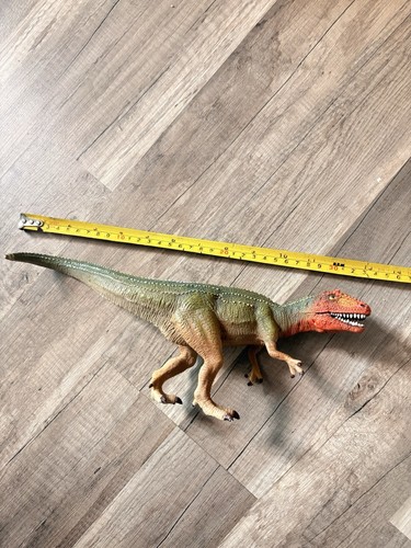 Bullyland 61472 giganotosaurus - bullyland,
